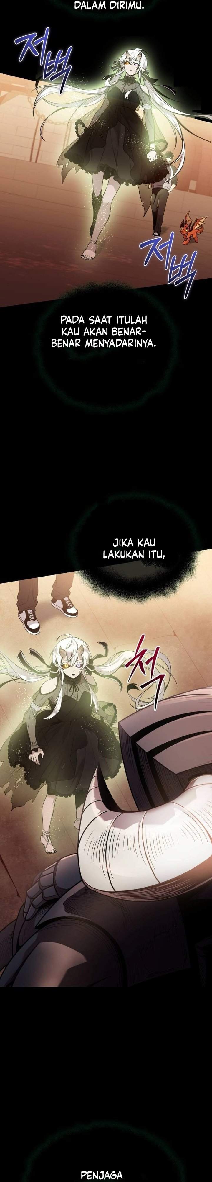 Read I Obtained a Mythic Item ID Manga Online