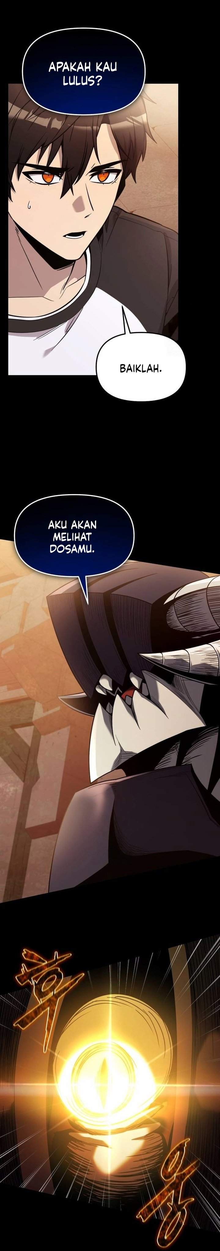 Read I Obtained a Mythic Item ID Manga Online