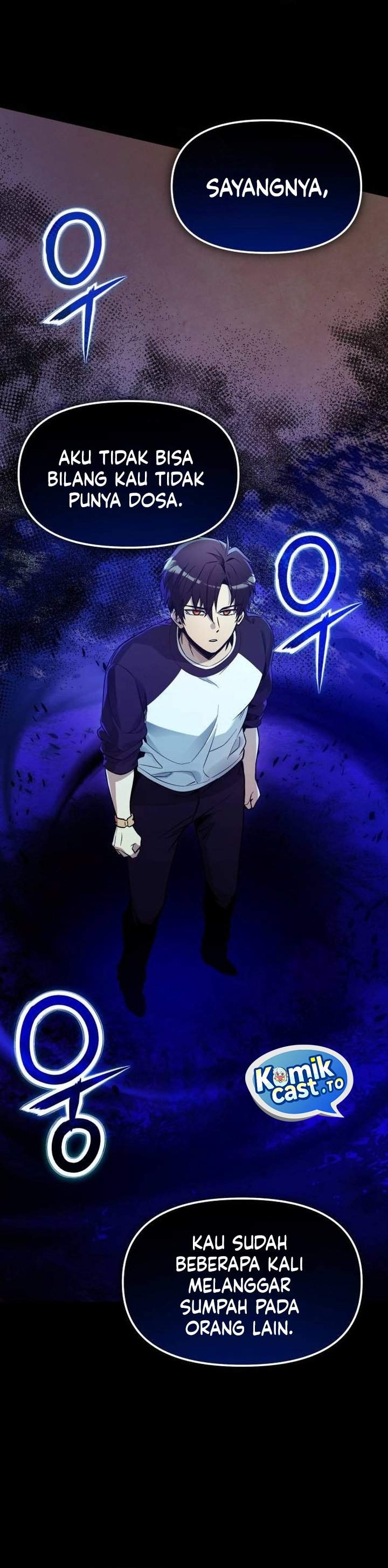 Read I Obtained a Mythic Item ID Manga Online