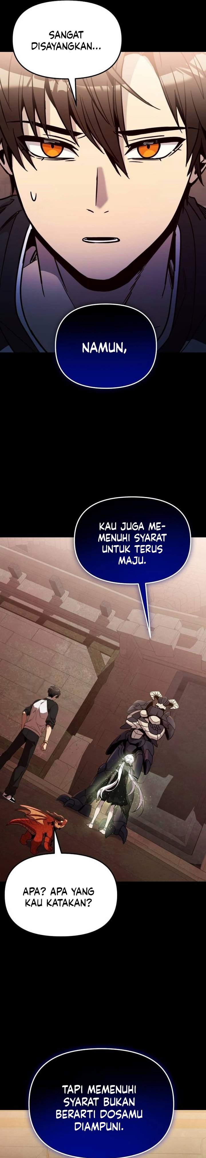 Read I Obtained a Mythic Item ID Manga Online