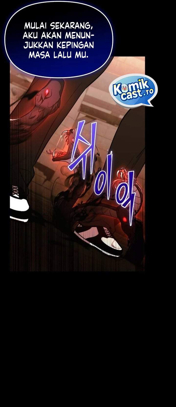 Read I Obtained a Mythic Item ID Manga Online