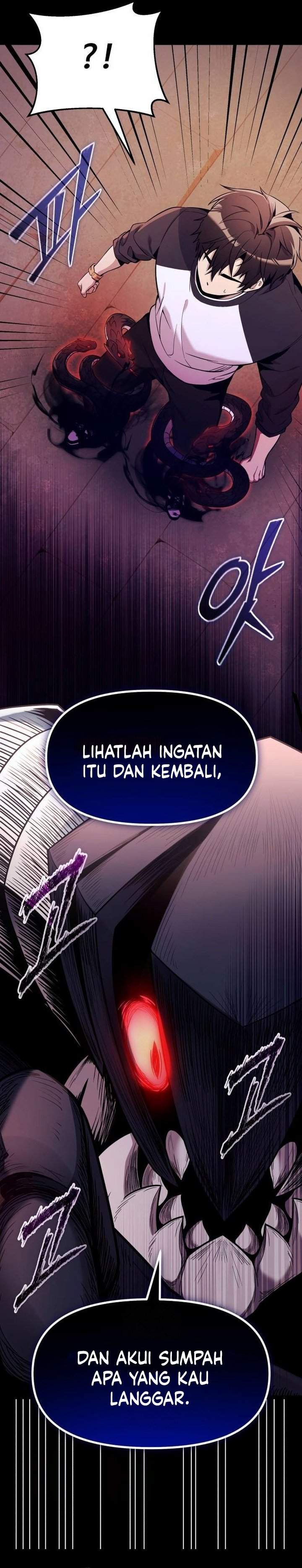 Read I Obtained a Mythic Item ID Manga Online