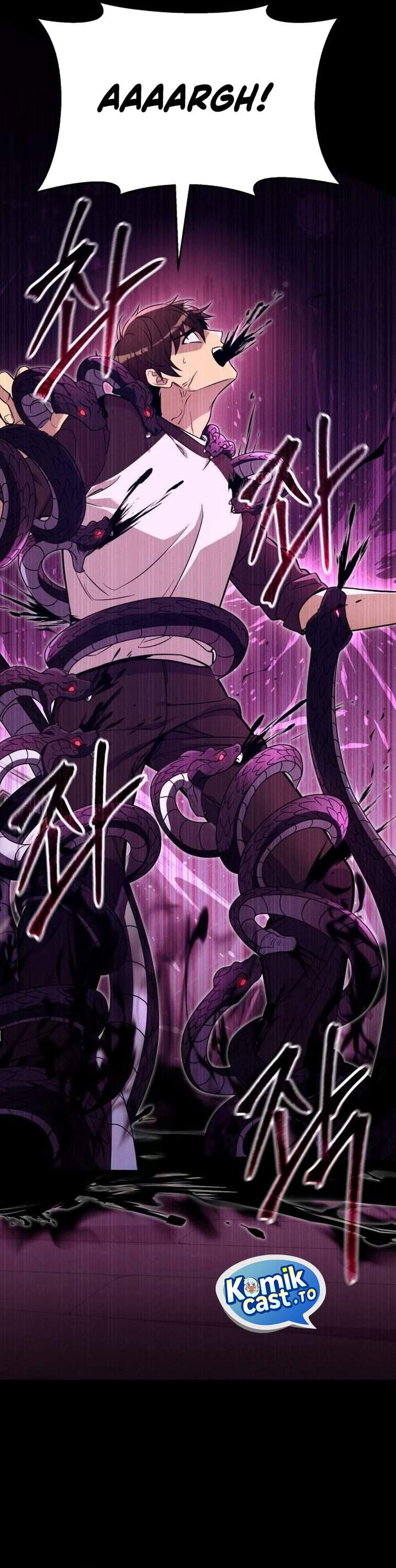 Read I Obtained a Mythic Item ID Manga Online