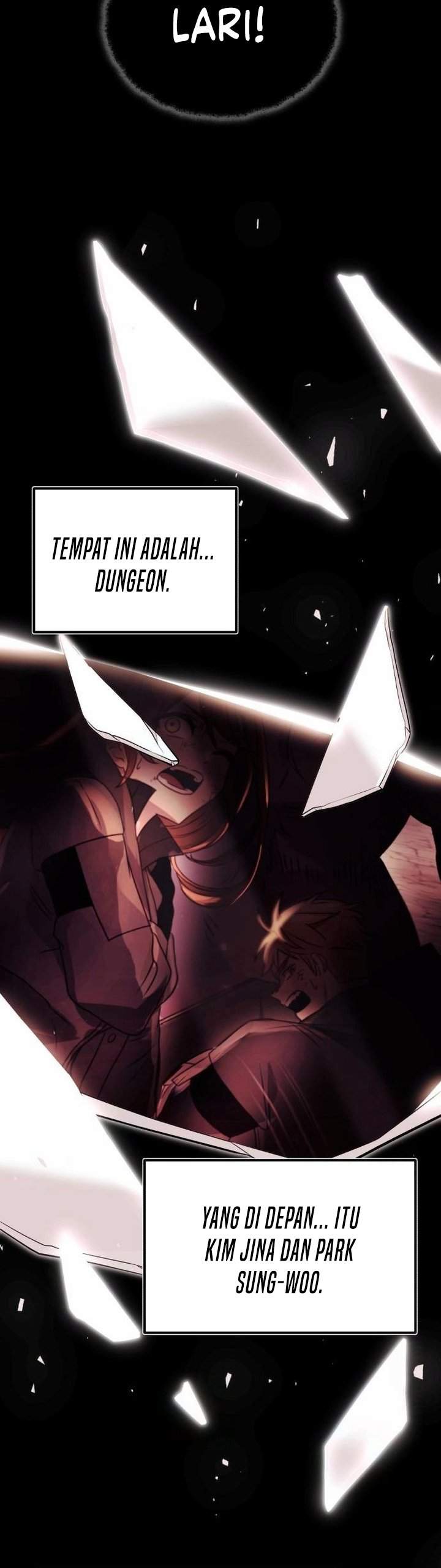Read I Obtained a Mythic Item ID Manga Online