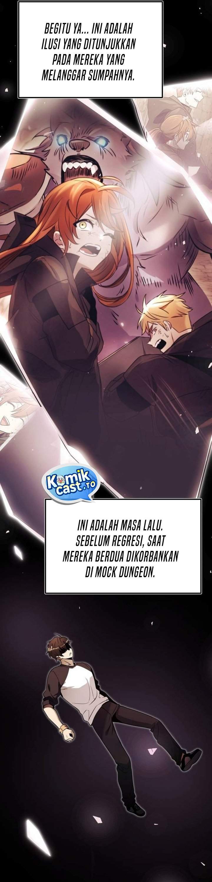 Read I Obtained a Mythic Item ID Manga Online
