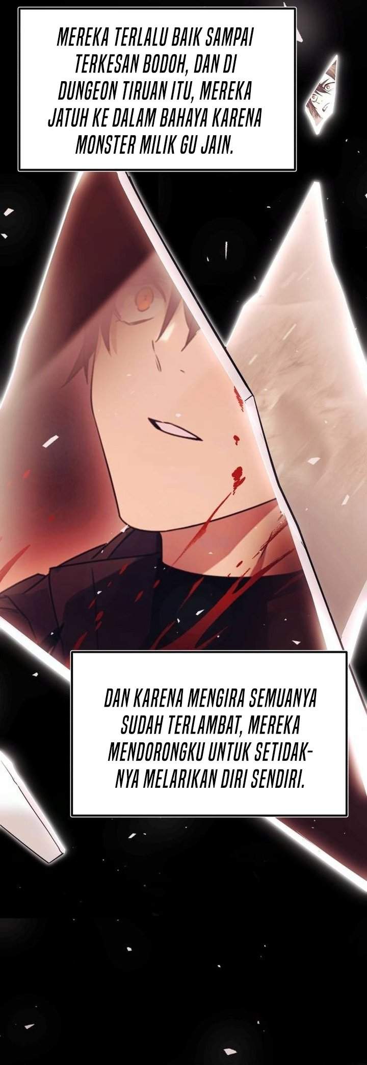 Read I Obtained a Mythic Item ID Manga Online