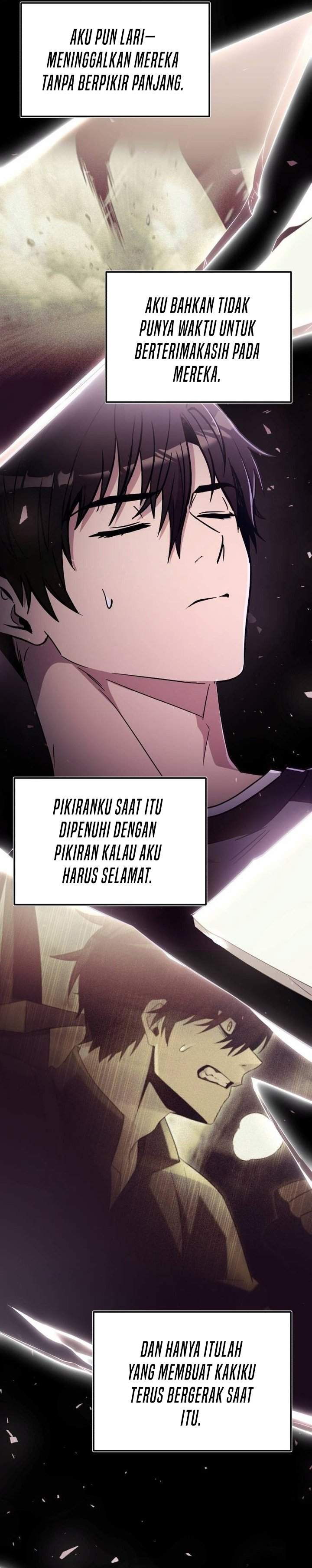 Read I Obtained a Mythic Item ID Manga Online