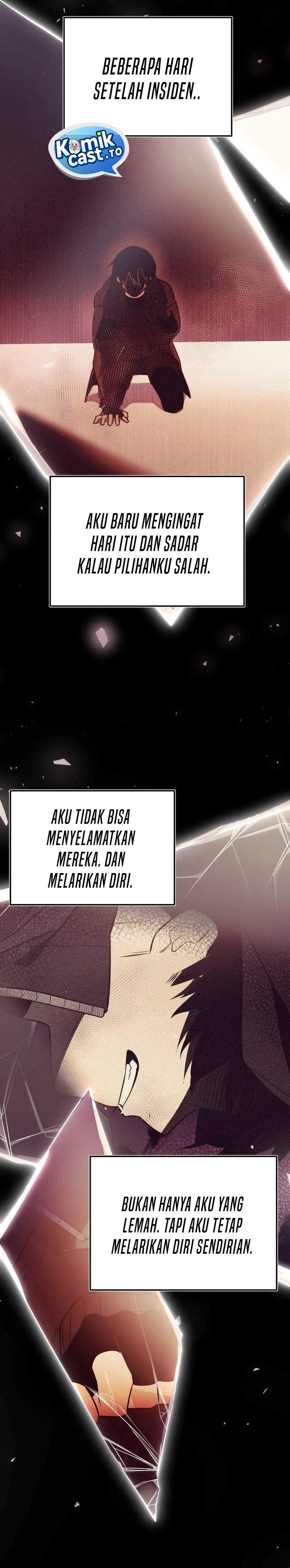 Read I Obtained a Mythic Item ID Manga Online