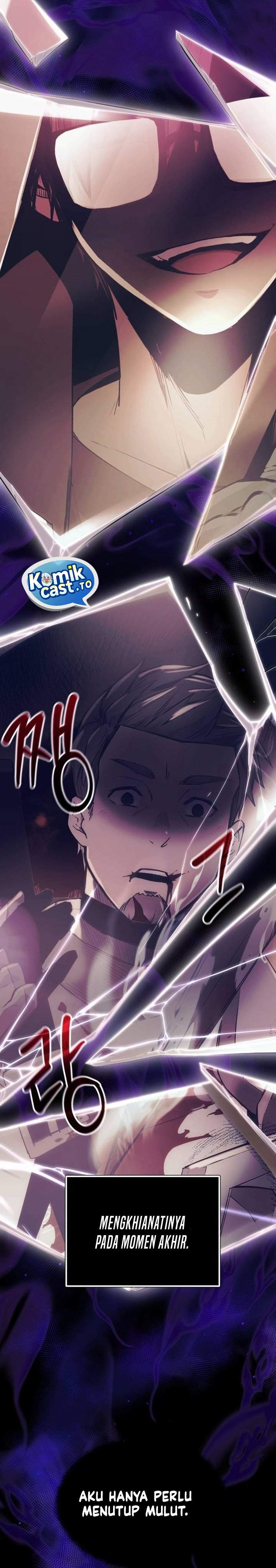 Read I Obtained a Mythic Item ID Manga Online