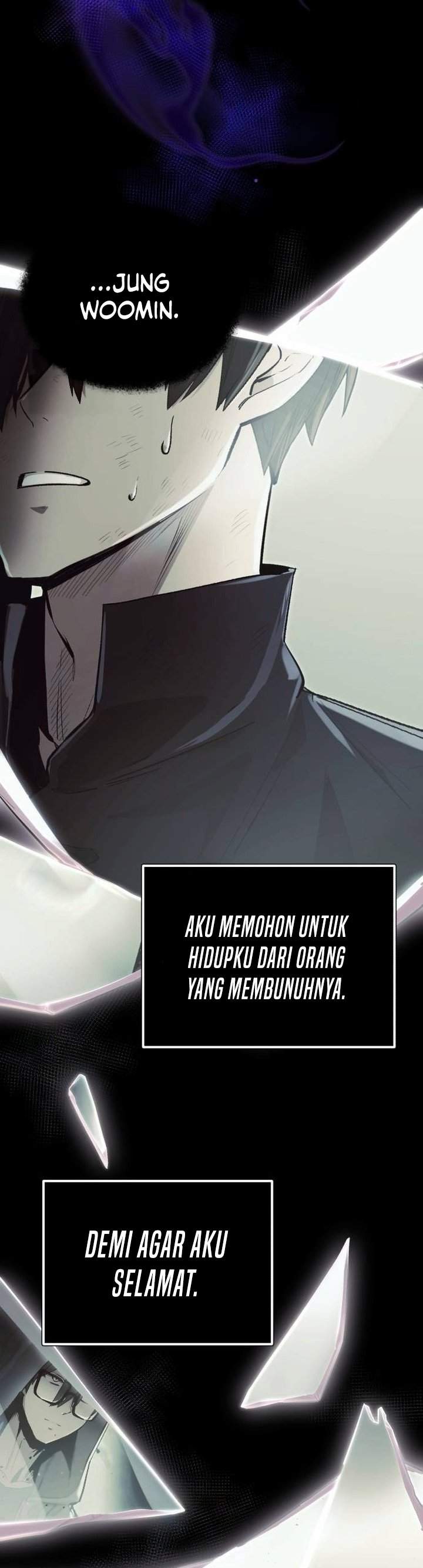 Read I Obtained a Mythic Item ID Manga Online