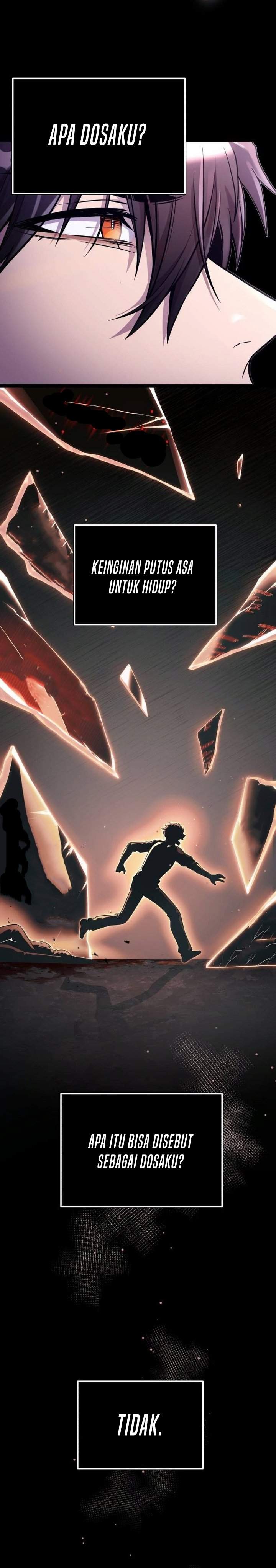 Read I Obtained a Mythic Item ID Manga Online