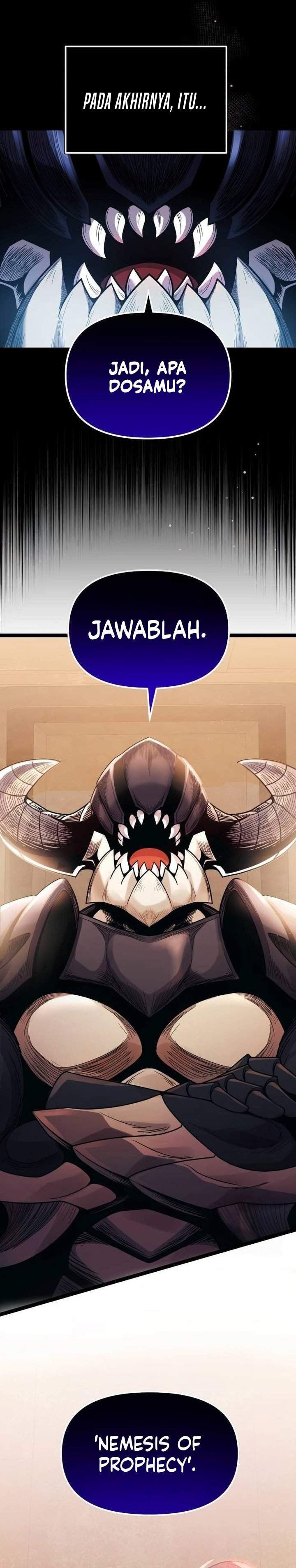 Read I Obtained a Mythic Item ID Manga Online