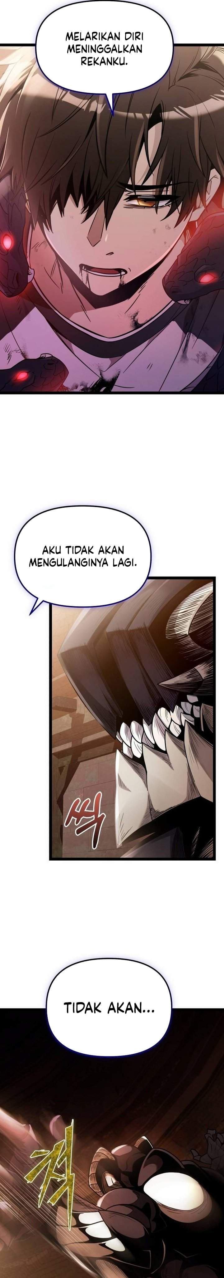 Read I Obtained a Mythic Item ID Manga Online
