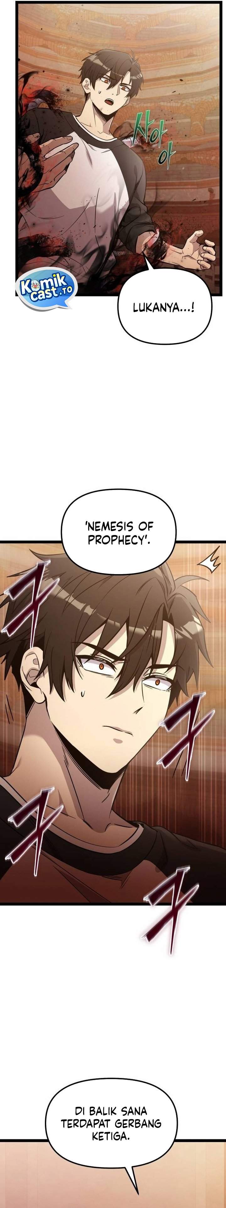 Read I Obtained a Mythic Item ID Manga Online