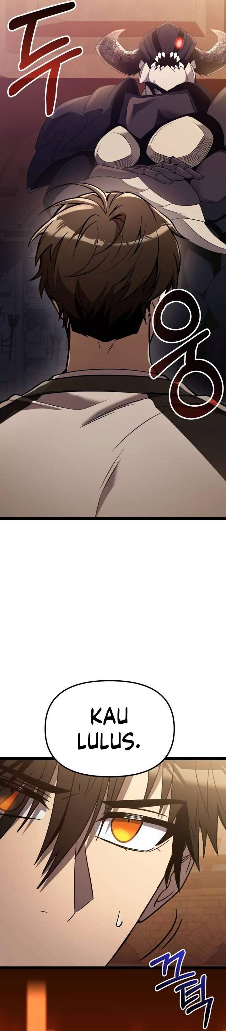 Read I Obtained a Mythic Item ID Manga Online