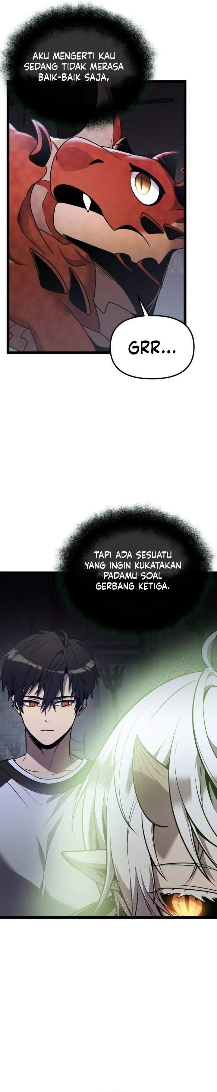 Read I Obtained a Mythic Item ID Manga Online