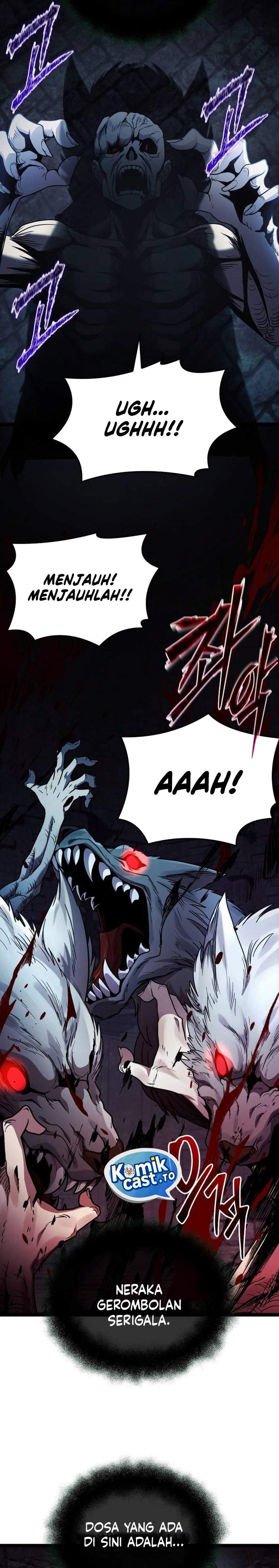Read I Obtained a Mythic Item ID Manga Online