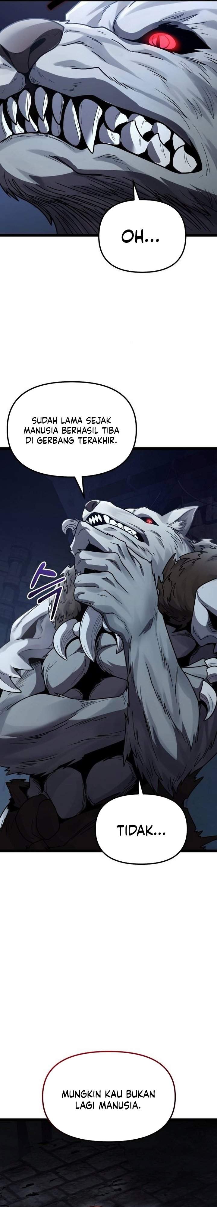Read I Obtained a Mythic Item ID Manga Online