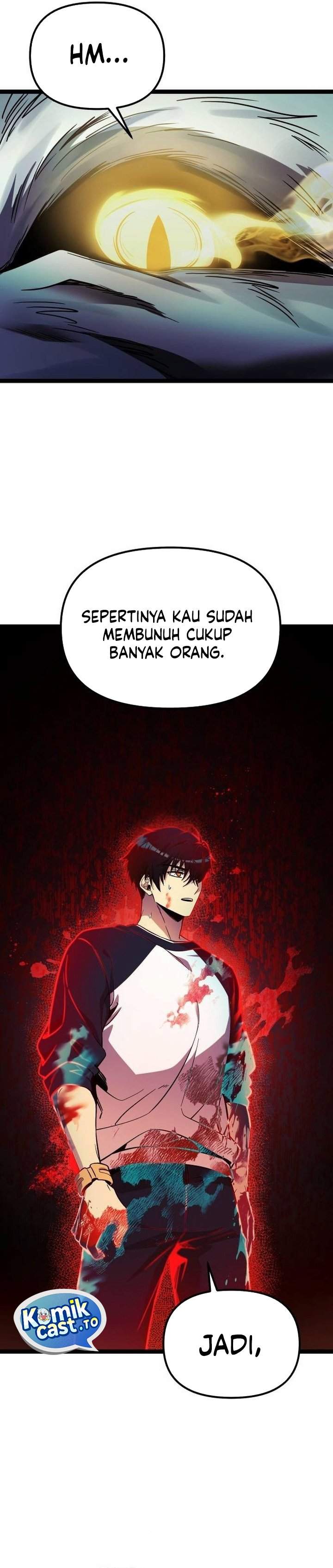 Read I Obtained a Mythic Item ID Manga Online