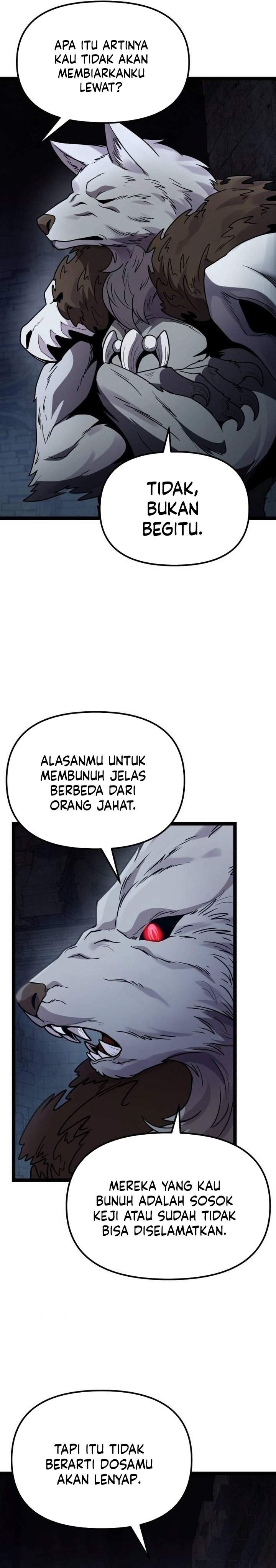 Read I Obtained a Mythic Item ID Manga Online