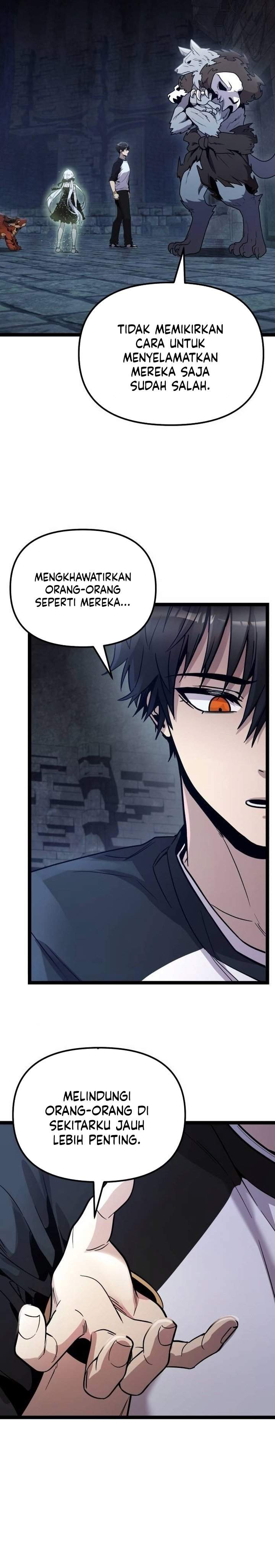 Read I Obtained a Mythic Item ID Manga Online