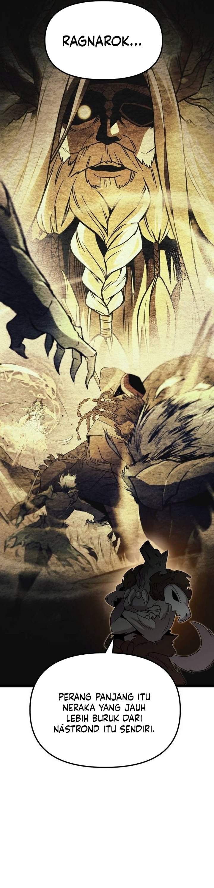 Read I Obtained a Mythic Item ID Manga Online