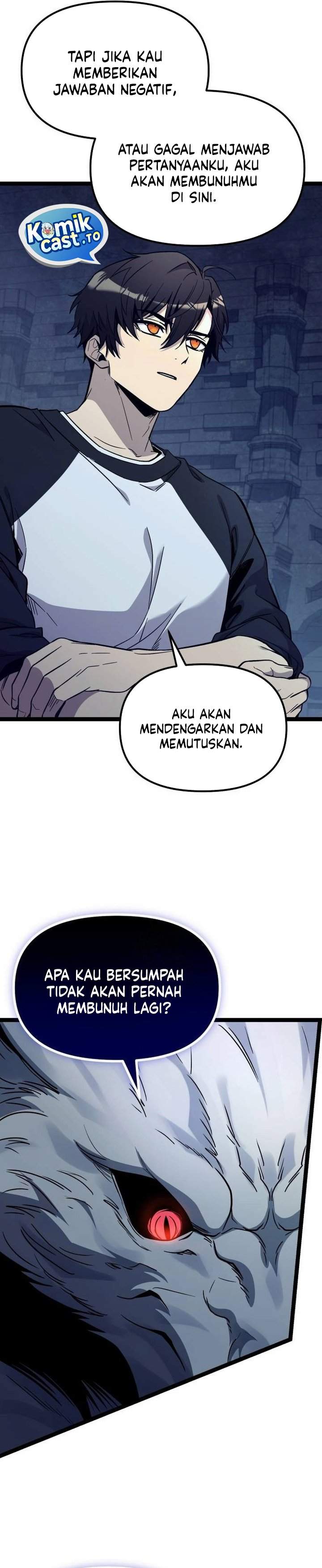 Read I Obtained a Mythic Item ID Manga Online
