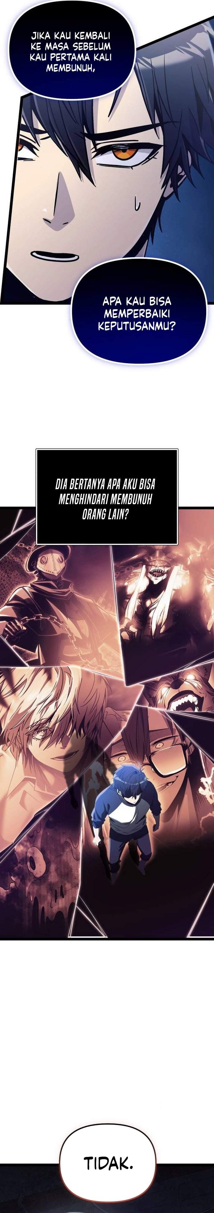 Read I Obtained a Mythic Item ID Manga Online