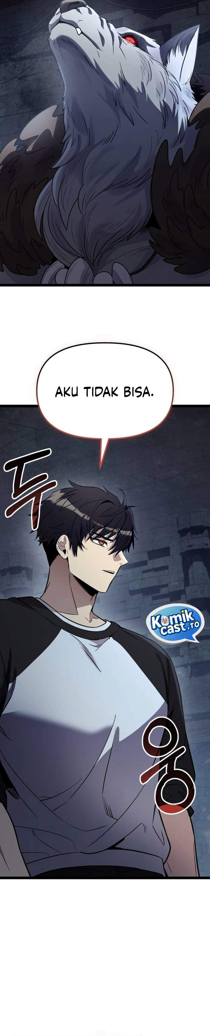 Read I Obtained a Mythic Item ID Manga Online