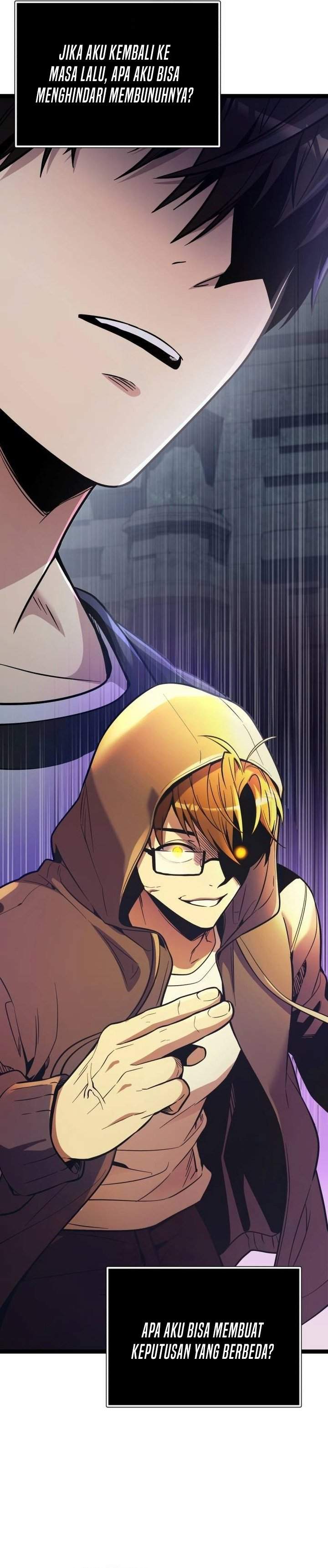 Read I Obtained a Mythic Item ID Manga Online