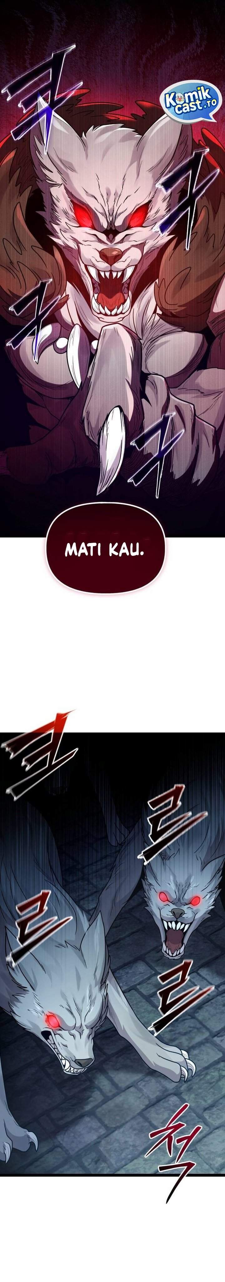 Read I Obtained a Mythic Item ID Manga Online