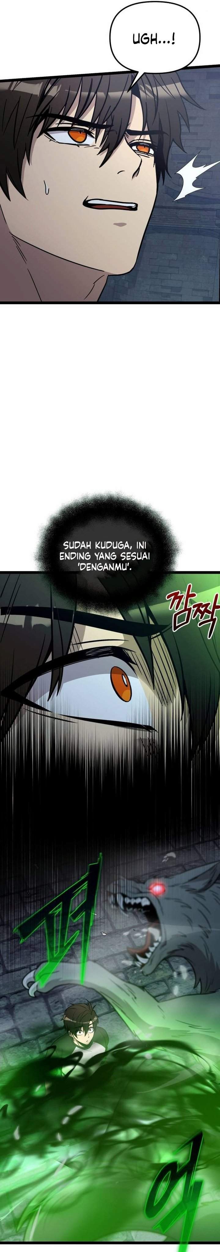 Read I Obtained a Mythic Item ID Manga Online