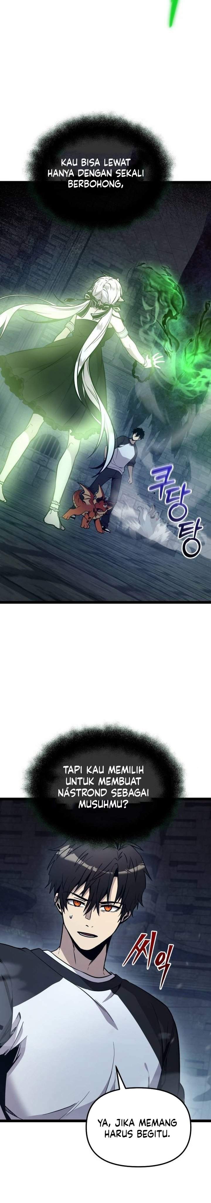 Read I Obtained a Mythic Item ID Manga Online