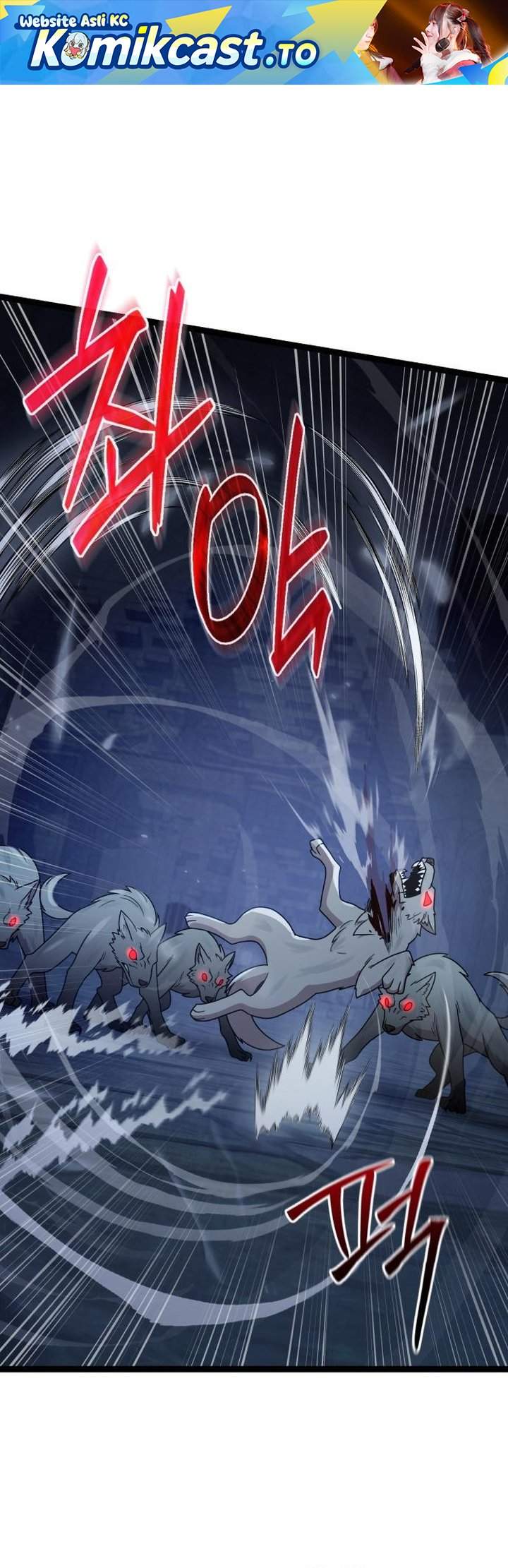 Read I Obtained a Mythic Item ID Manga Online