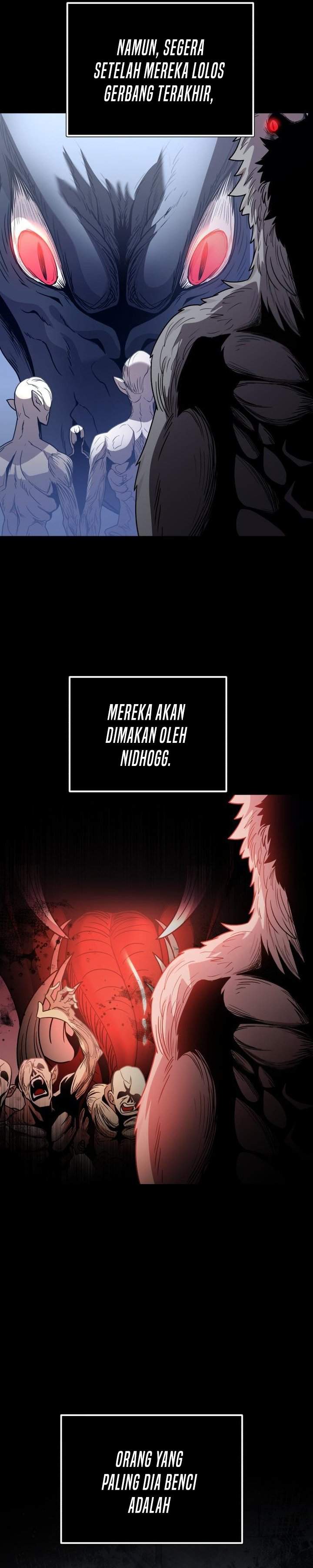 Read I Obtained a Mythic Item ID Manga Online