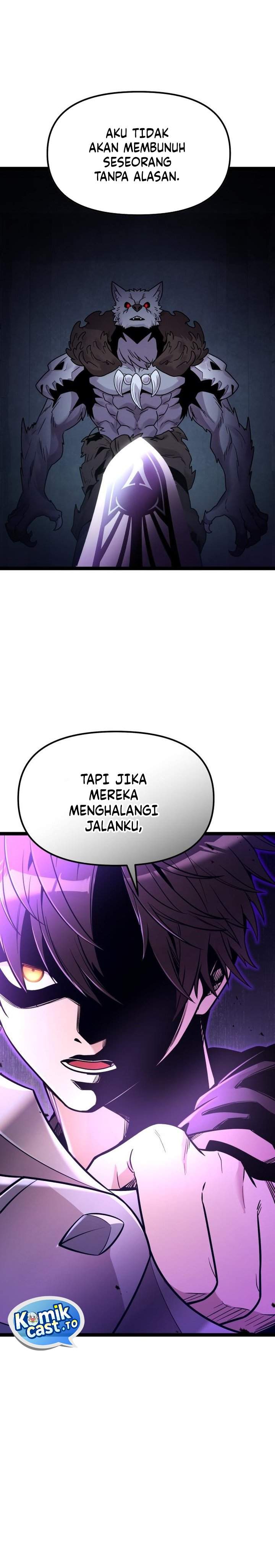 Read I Obtained a Mythic Item ID Manga Online