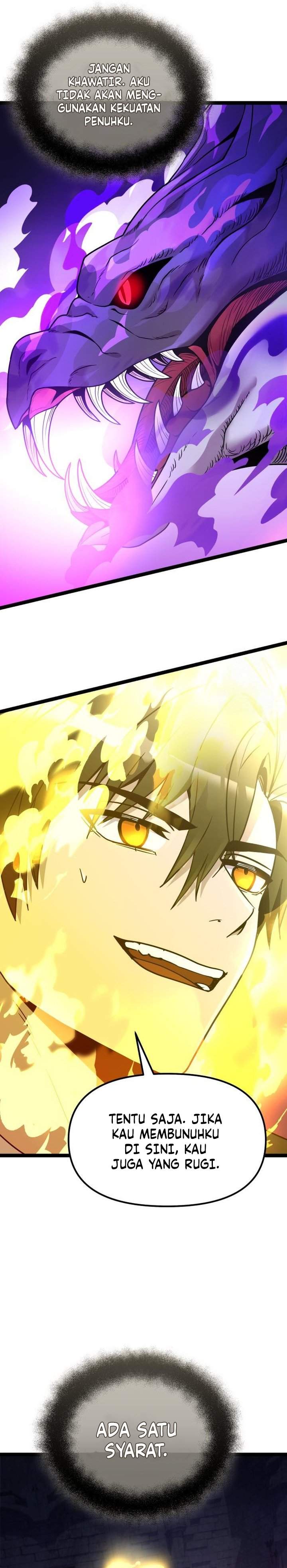 Read I Obtained a Mythic Item ID Manga Online