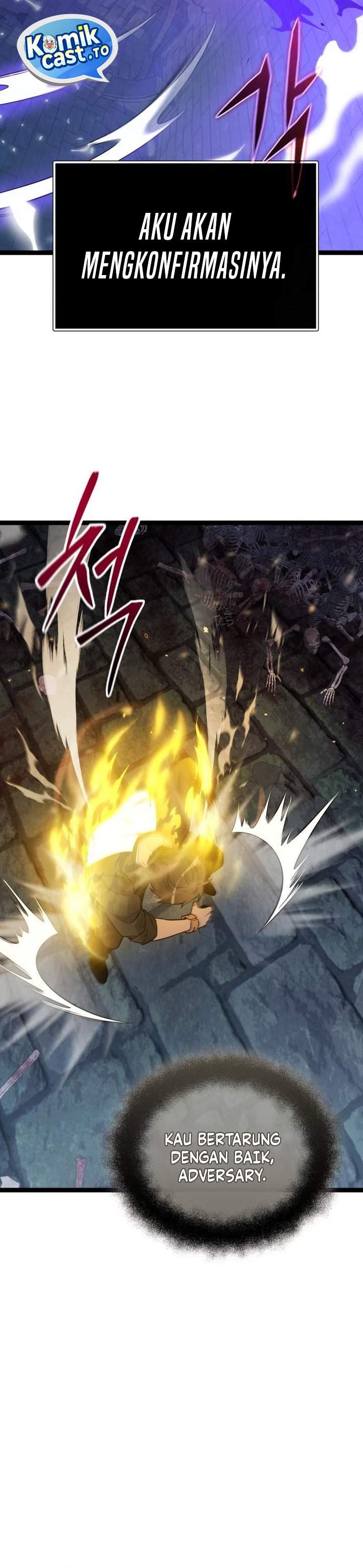 Read I Obtained a Mythic Item ID Manga Online