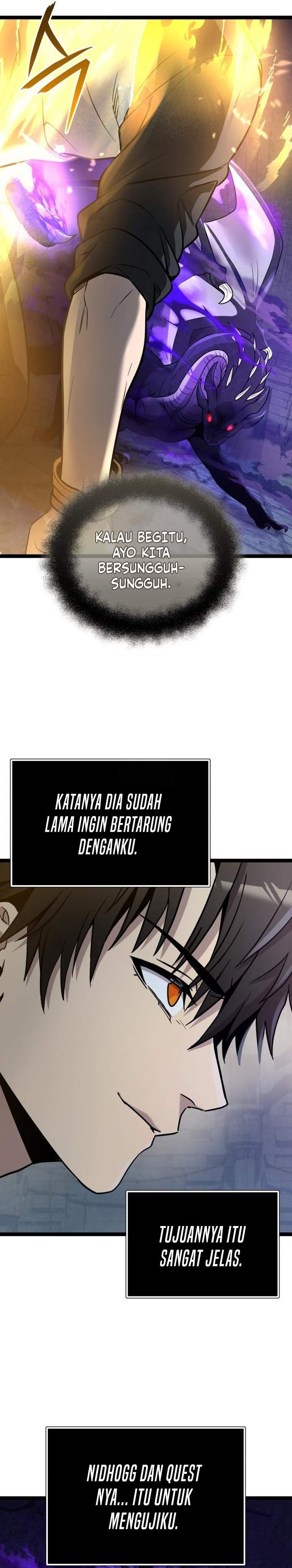 Read I Obtained a Mythic Item ID Manga Online