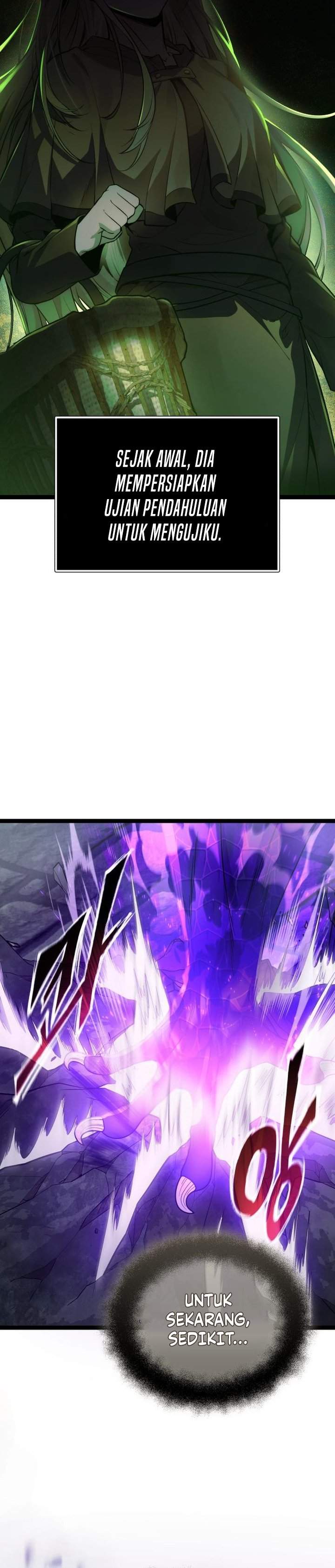 Read I Obtained a Mythic Item ID Manga Online