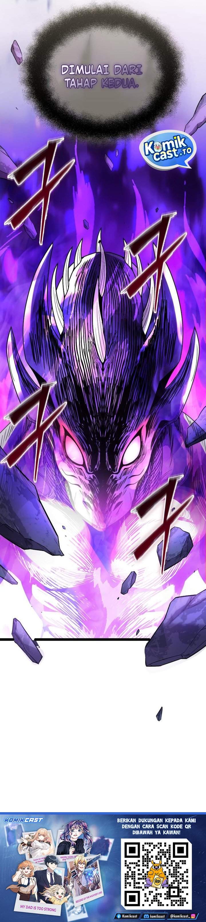 Read I Obtained a Mythic Item ID Manga Online