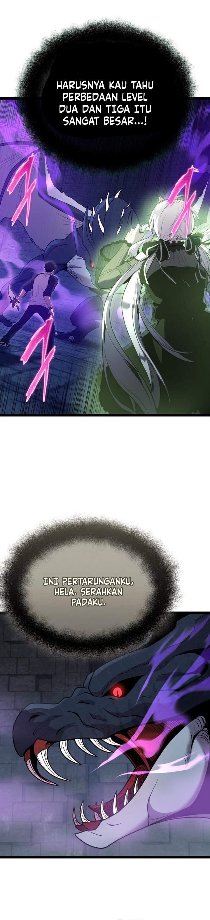 Read I Obtained a Mythic Item ID Manga Online