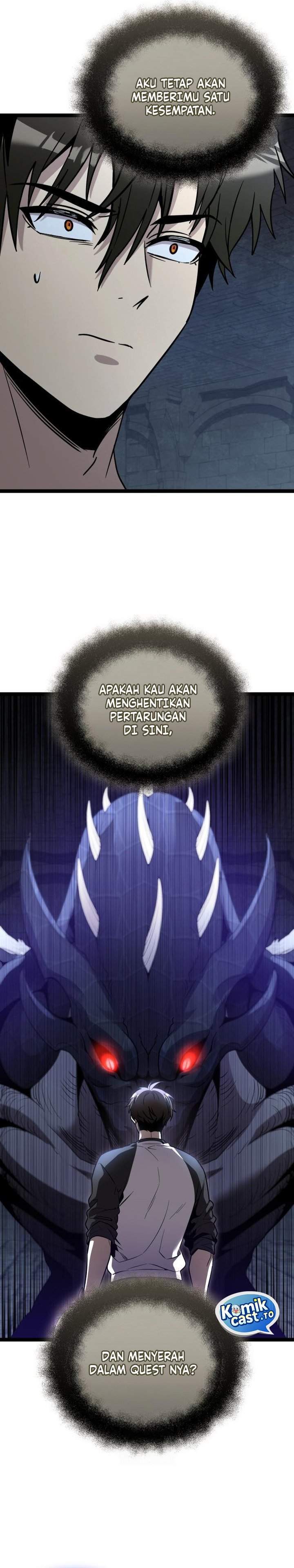 Read I Obtained a Mythic Item ID Manga Online
