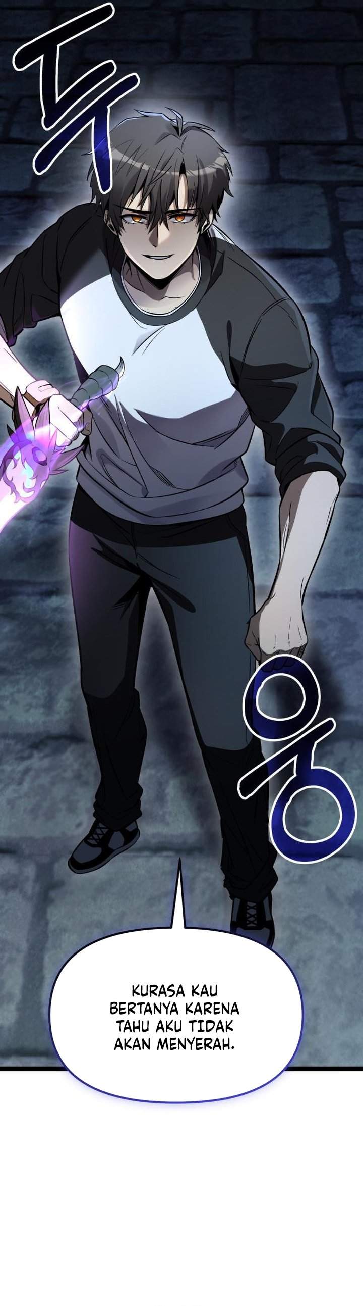 Read I Obtained a Mythic Item ID Manga Online
