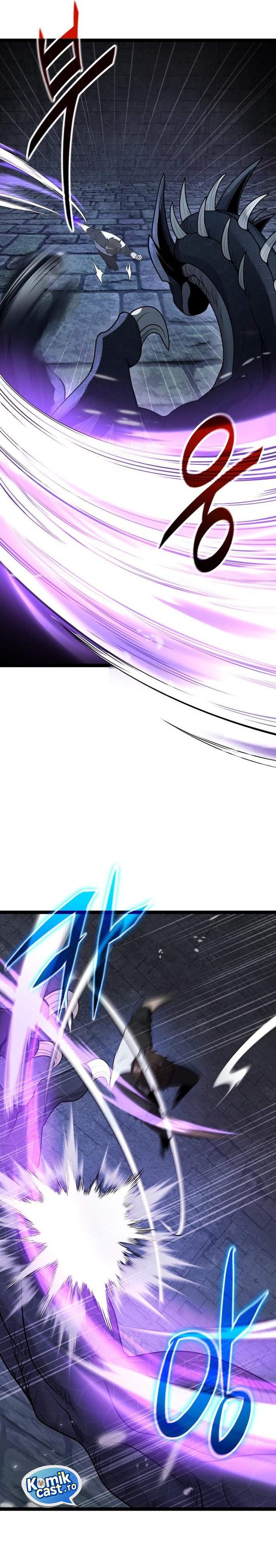 Read I Obtained a Mythic Item ID Manga Online