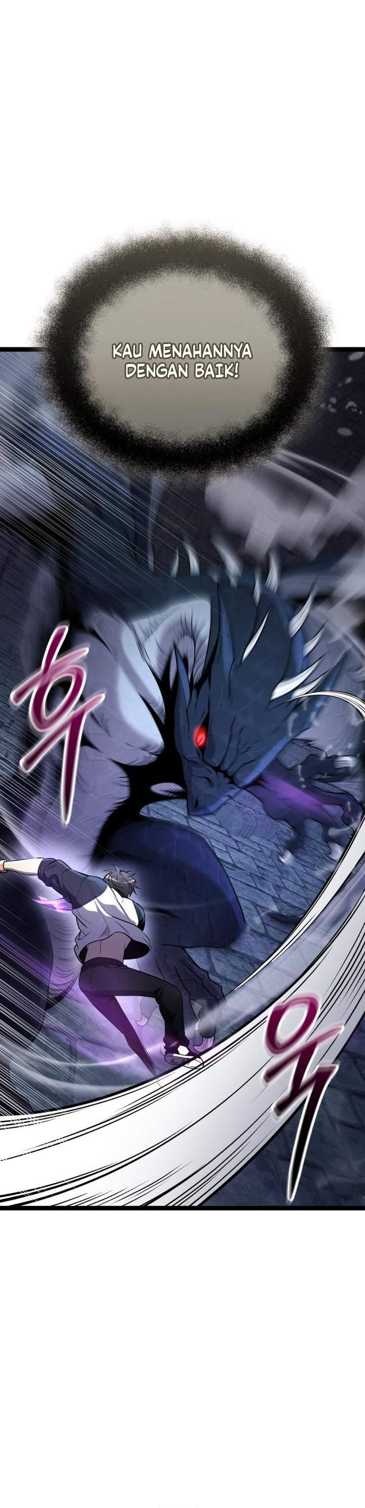 Read I Obtained a Mythic Item ID Manga Online