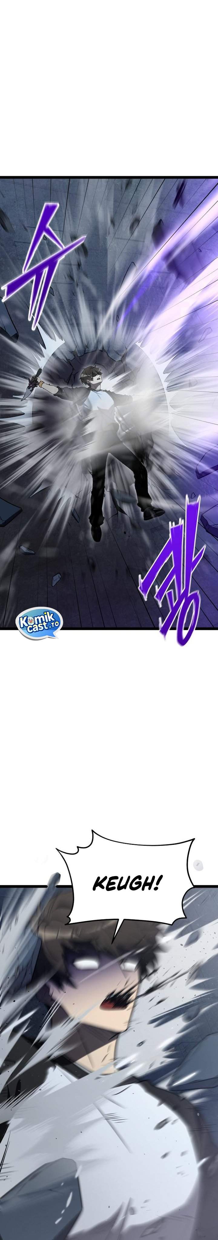 Read I Obtained a Mythic Item ID Manga Online