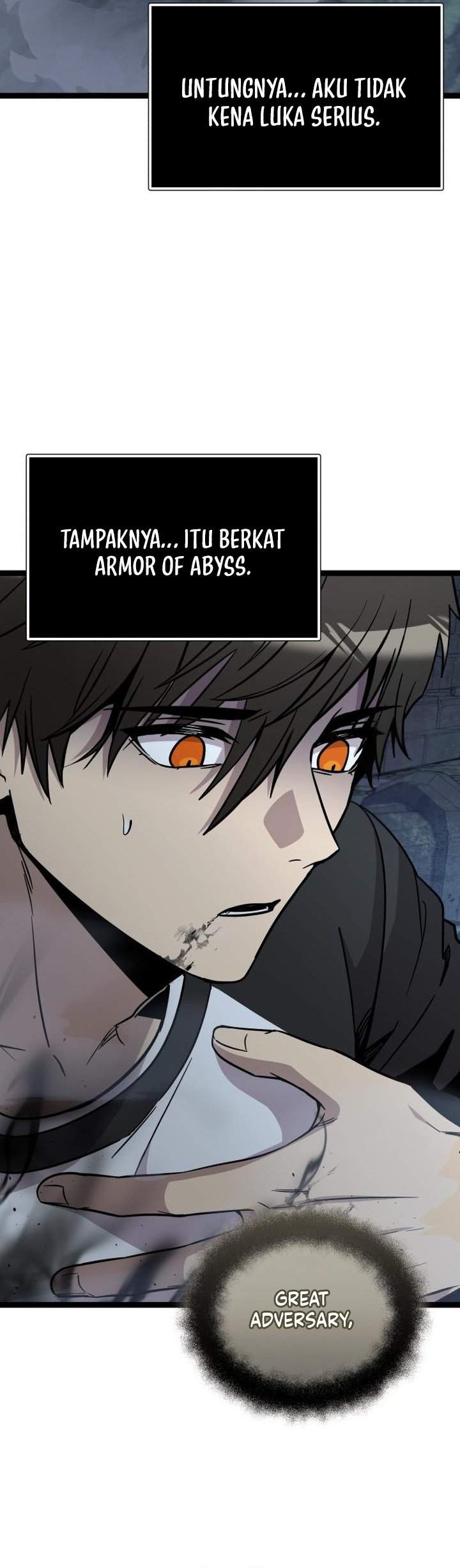 Read I Obtained a Mythic Item ID Manga Online