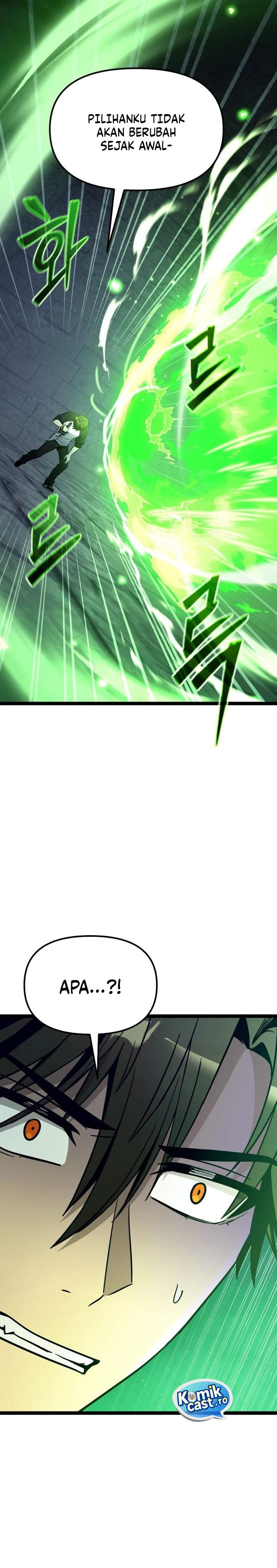 Read I Obtained a Mythic Item ID Manga Online