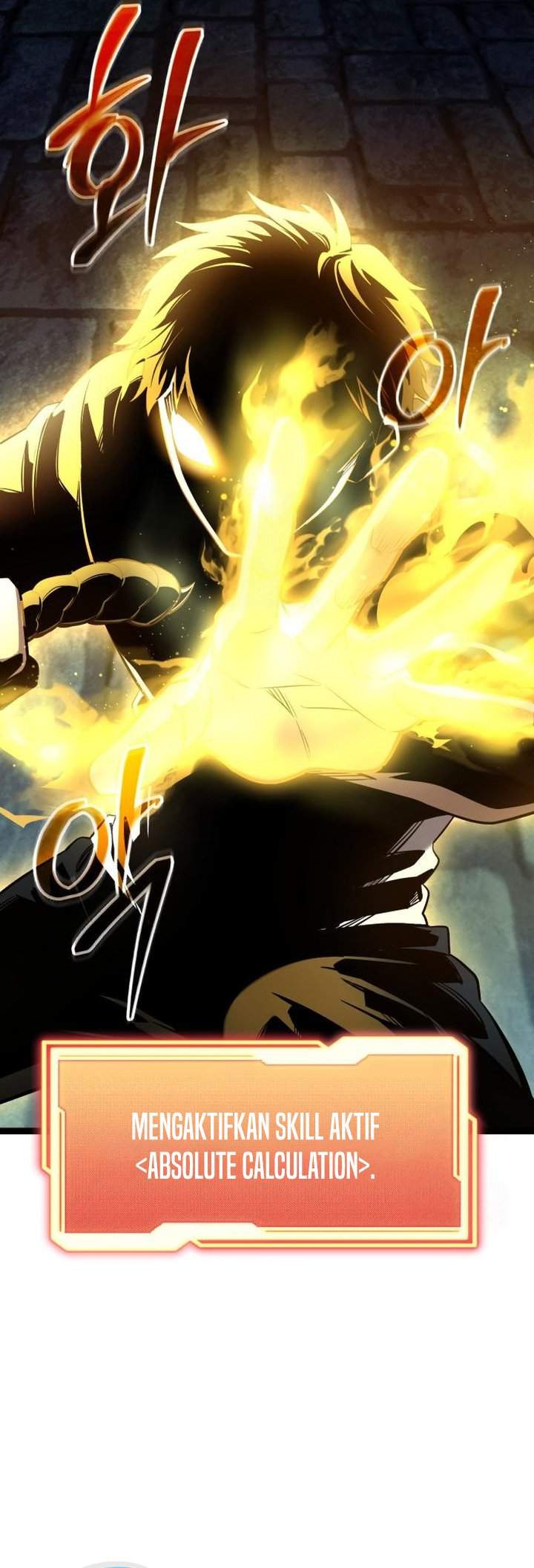 Read I Obtained a Mythic Item ID Manga Online